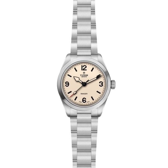 TUDOR Ranger