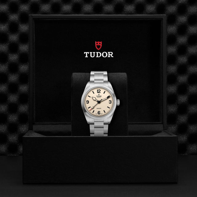 TUDOR Ranger