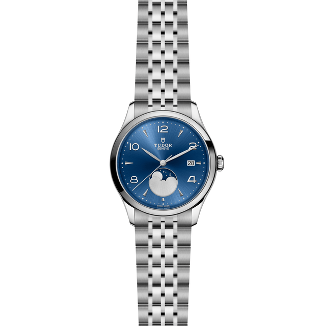 TUDOR 1926 Luna