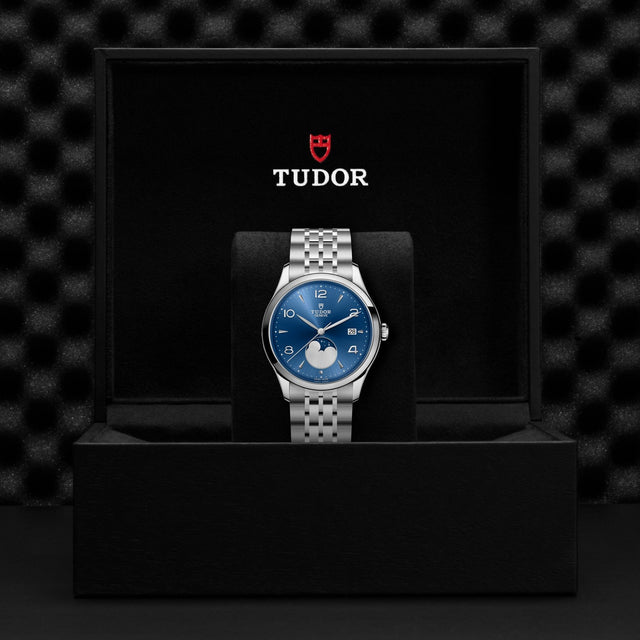 TUDOR 1926 Luna