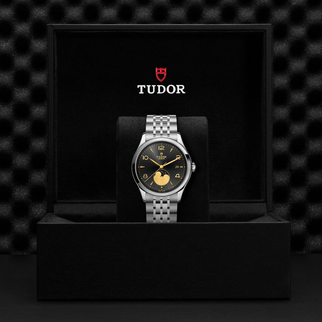 TUDOR 1926 Luna