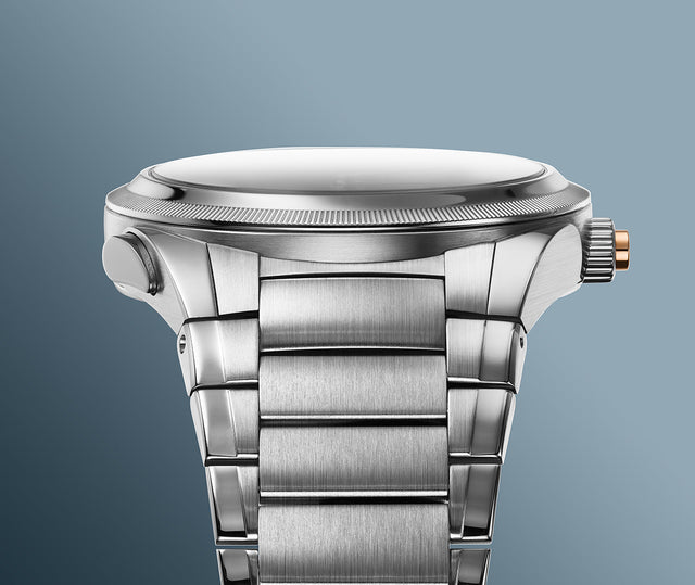 TONDA PF GMT Rattrapante Verzasca