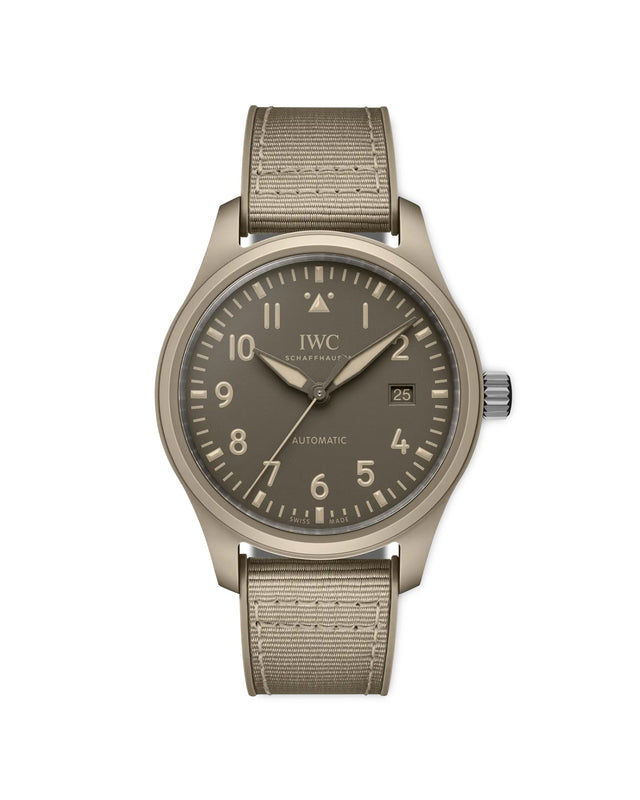 Pilot's Watch Automatic 41 TOP GUN Mojave Desert