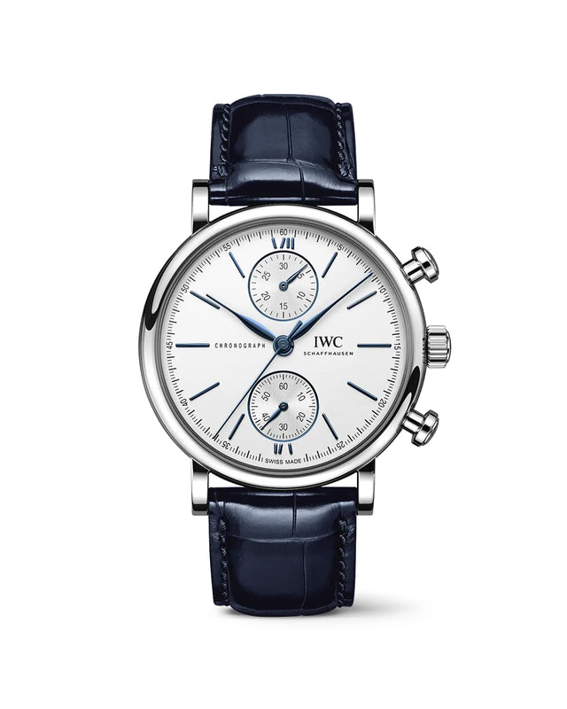 Portofino Chronograph 39