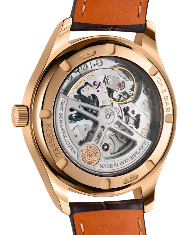Portugieser Automatic 40