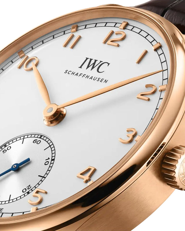 Portugieser Automatic 40