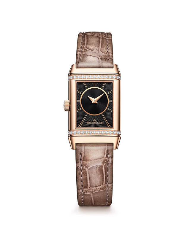 Reverso Classic Duetto