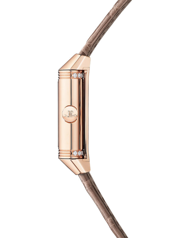 Reverso Classic Duetto