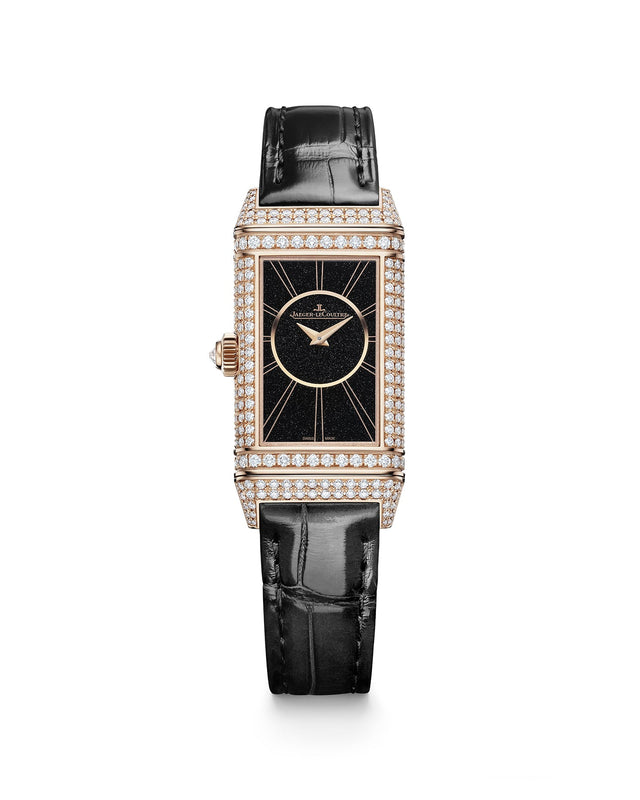 Reverso One Duetto Jewellery