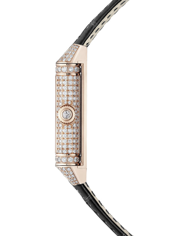 Reverso One Duetto Jewellery