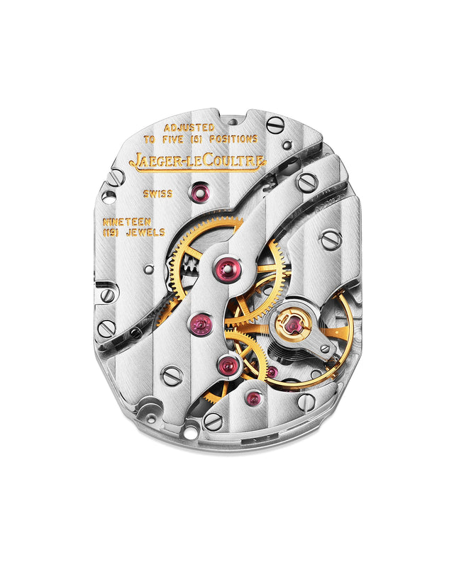 Reverso Tribute Monoface
