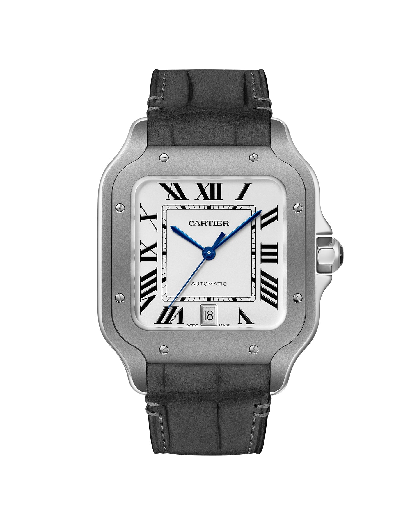 Santos de Cartier watch | House of Kennedy