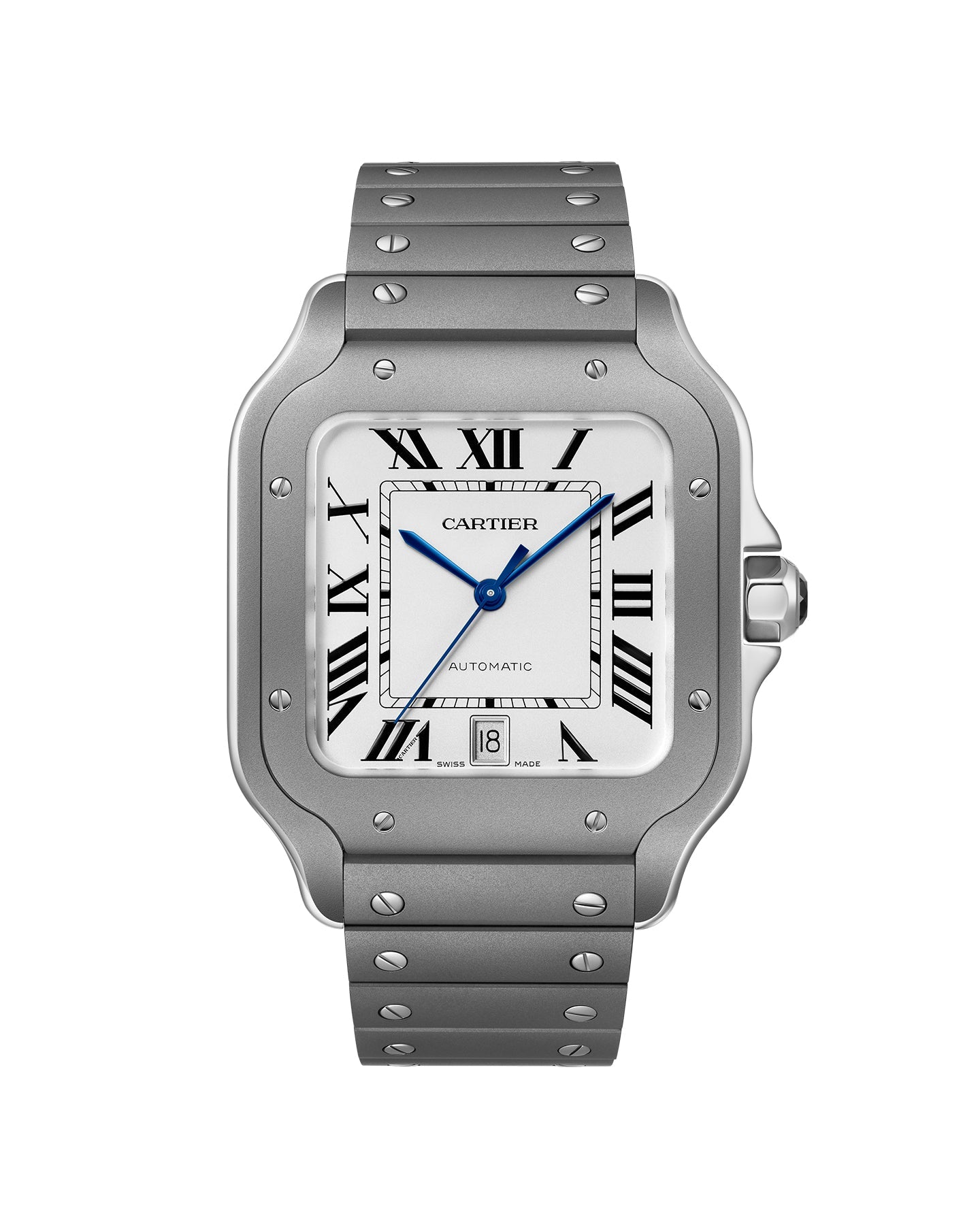 Santos de Cartier watch | House of Kennedy