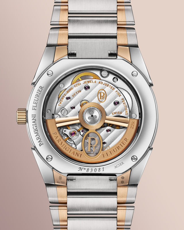TONDA PF Automatic