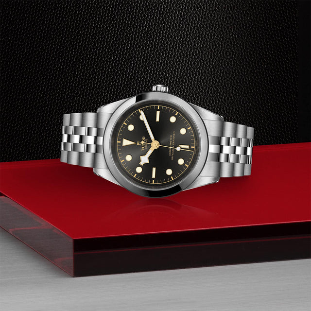 tudor m79680 0001 in store laying down