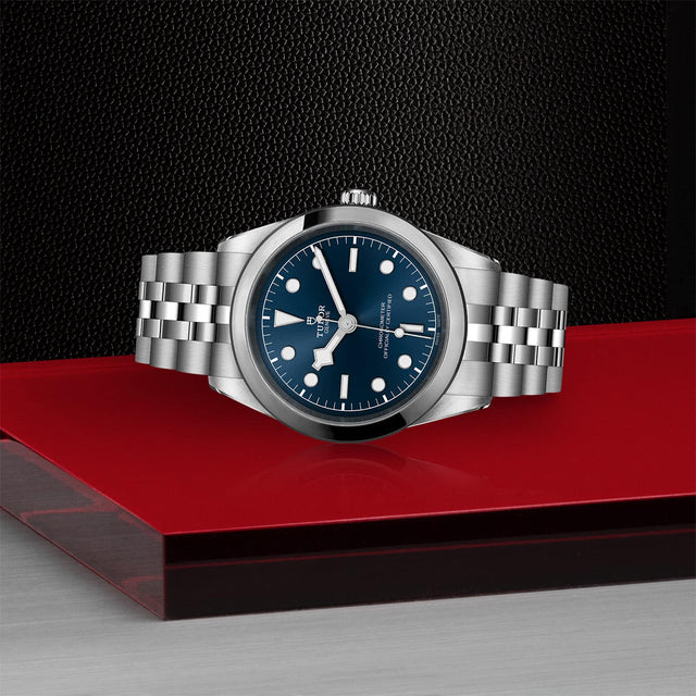 tudor m79680 0002 in store laying down